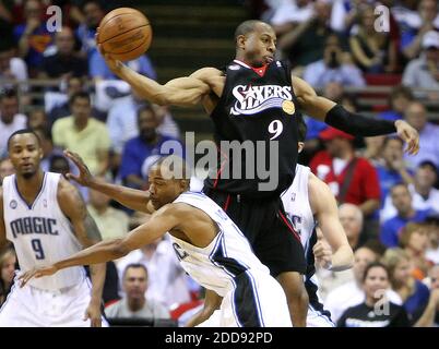 New nets guard rafer alston hi-res stock photography and images - Alamy