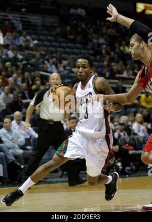 Milwaukee Bucks center Brook Lopez (11) in action as the Milwaukee ...