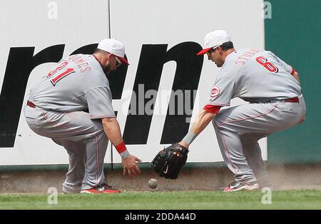 Jonny gomes hi-res stock photography and images - Alamy