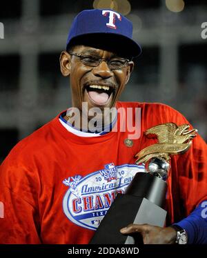 If the Texas Rangers' Ron Washington needs it, how instant replay