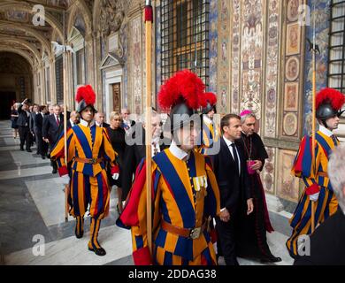 Vatican City - Vatican Apostolic Palace, Loggia of Raphael. Giovanni da ...