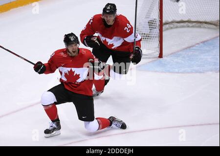 corey perry team canada jersey