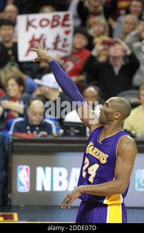 Lakers kobe bryant hi-res stock photography and images - Alamy
