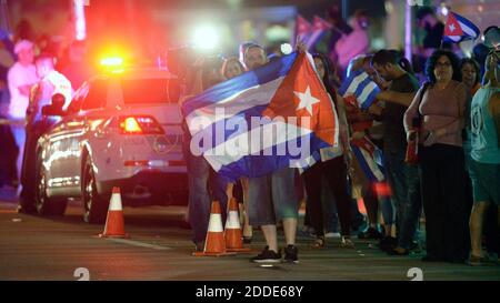cuban-community-in-miami-celebrating-the-announcement-that-fidel-castro