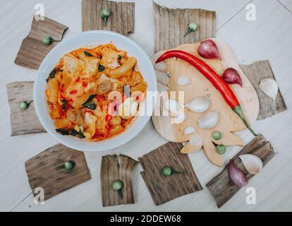 photo-of-food-seblak-from-