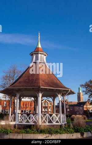 Chapelfield Gardens Park Bandstand Norwich Stock Photo Alamy Chapelfield Gardens Park Bandstand Norwich Stock Photo Alamy