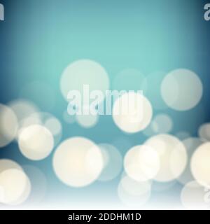 Christmas Lights, Backgrounds, Glitter, Glittering Stock Vector