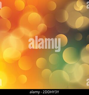 Christmas Lights, Backgrounds, Glitter, Glittering Stock Vector