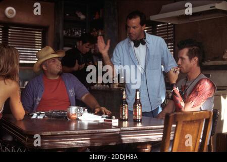 Vincent D'onofrio, The Salton Sea, 2002 Stock Photo - Alamy