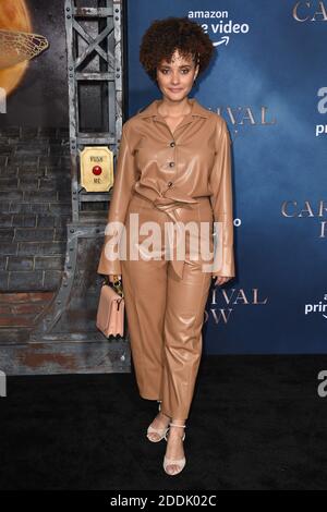 karla-crome-at-the-carnival-row-los-angeles-premiere-held-at-the-tcl