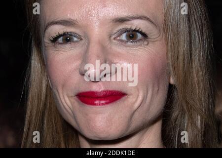 Delphine Arnault attending the Christian Dior Haute-Couture Show as part of  the Fall/Winter 2012-2013 Paris Fashion Week, in Paris, France on July 2,  2012. Photo by Nicolas Genin/ABACAPRESS.COM Stock Photo - Alamy