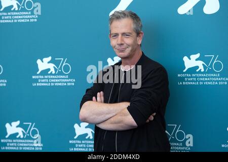 Ben Mendelsohn attending the Babyteeth Photocall as part of the 76th Venice Internatinal Film Festival (Mostra) on September 04, 2019. Photo by Aurore Marechal/ABACAPRESS.COM Stock Photo