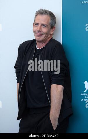 Ben Mendelsohn attending the Babyteeth Photocall as part of the 76th Venice Internatinal Film Festival (Mostra) on September 04, 2019. Photo by Aurore Marechal/ABACAPRESS.COM Stock Photo