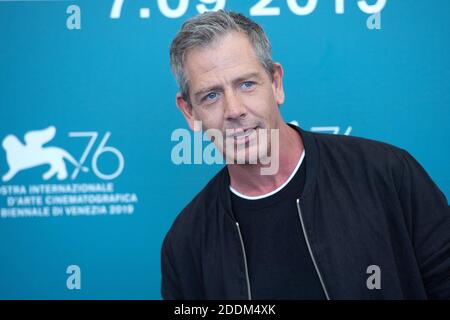 Ben Mendelsohn attending the Babyteeth Photocall as part of the 76th Venice Internatinal Film Festival (Mostra) on September 04, 2019. Photo by Aurore Marechal/ABACAPRESS.COM Stock Photo