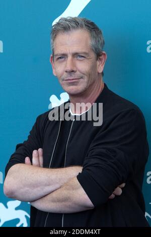 Ben Mendelsohn attending the Babyteeth Photocall as part of the 76th Venice Internatinal Film Festival (Mostra) on September 04, 2019. Photo by Aurore Marechal/ABACAPRESS.COM Stock Photo