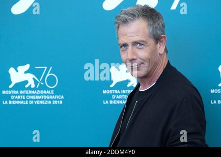 Ben Mendelsohn attending the Babyteeth Photocall as part of the 76th Venice Internatinal Film Festival (Mostra) on September 04, 2019. Photo by Aurore Marechal/ABACAPRESS.COM Stock Photo