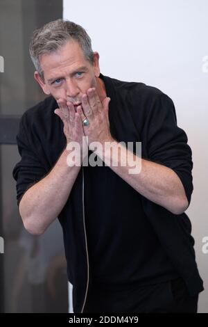 Ben Mendelsohn attending the Babyteeth Photocall as part of the 76th Venice Internatinal Film Festival (Mostra) on September 04, 2019. Photo by Aurore Marechal/ABACAPRESS.COM Stock Photo