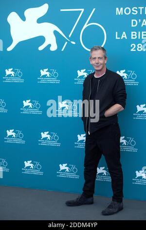 Ben Mendelsohn attending the Babyteeth Photocall as part of the 76th Venice Internatinal Film Festival (Mostra) on September 04, 2019. Photo by Aurore Marechal/ABACAPRESS.COM Stock Photo