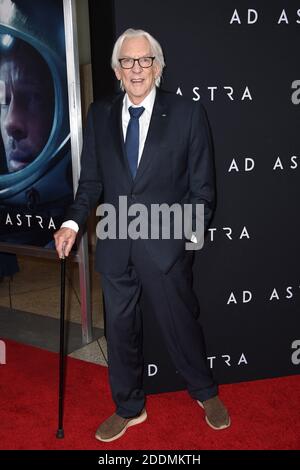 Donald Sutherland attends the Premiere of 20th Century Fox's Ad Astra at The Cinerama Dome on September 18, 2019 in Los Angeles, CA, USA. Photo by Lionel Hahn/ABACAPRESS.COM Stock Photo