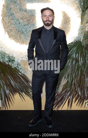 Woodkid attending the Opening Season Gala of the Opera National de Paris at the Palais Garnier in Paris, France on September 20, 2019. Photo by Aurore Marechal/ABACAPRESS.COM Stock Photo