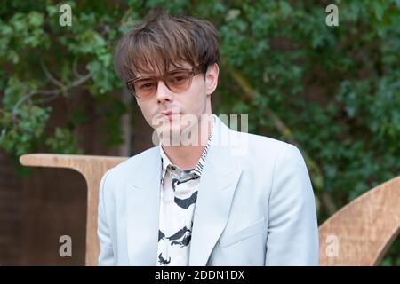 Charlie Heaton attending the Christian Dior Womenswear Spring/Summer 2020 show as part of Paris Fashion Week in Paris, France on September 24, 2019. Photo by Aurore Marechal/ABACAPRESS.COM Stock Photo