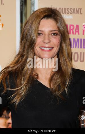 Chiara Mastroianni attending the premiere of Chambre 212 held at the UGC Cine Cite Les Halles in Paris, France on September 30, 2019. Photo by David Boyer/ABACAPRESS.COM Stock Photo