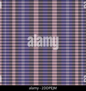 Ombre Plaid textured seamless pattern suitable for fashion textiles and graphics Stock Vector