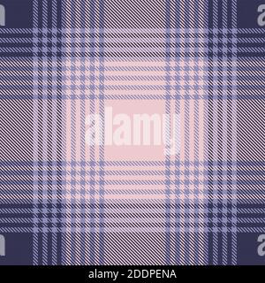 Ombre Plaid textured seamless pattern suitable for fashion textiles and graphics Stock Vector