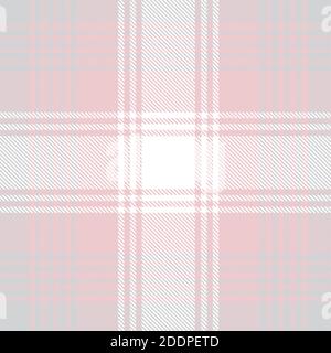Ombre Plaid textured seamless pattern suitable for fashion textiles and graphics Stock Vector
