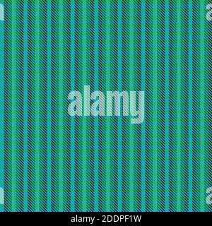 Ombre Plaid textured seamless pattern suitable for fashion textiles and graphics Stock Vector