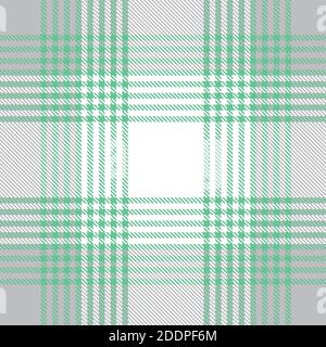 Ombre Plaid textured seamless pattern suitable for fashion textiles and graphics Stock Vector