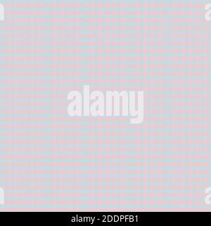 Ombre Plaid textured seamless pattern suitable for fashion textiles and graphics Stock Vector