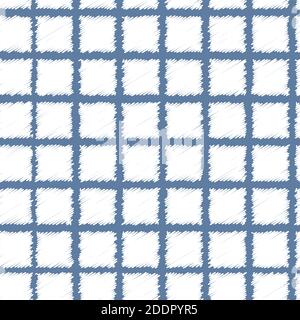 A seamless background of many multi-colored Stock Vector