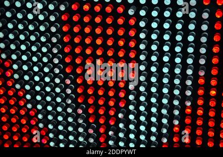 Abstract seamless background. Design, wallpaper. Stock Photo