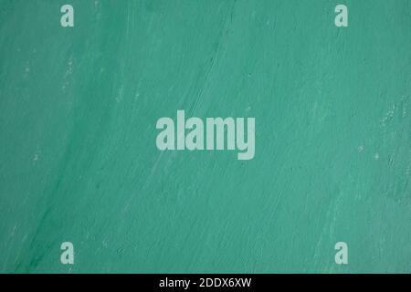 Colorful Abstract Painted green Background Stock Photo