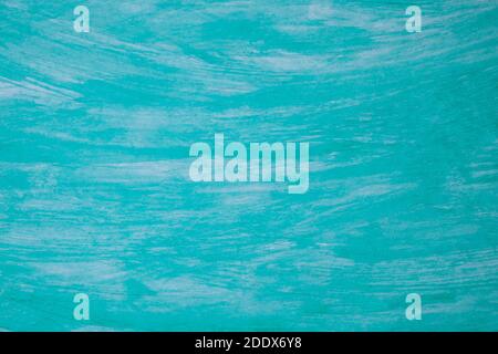 Colorful Abstract Painted green Background Stock Photo