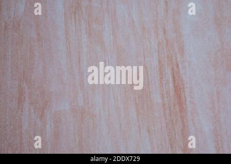 Soft brown horizontal watercolor background Stock Photo
