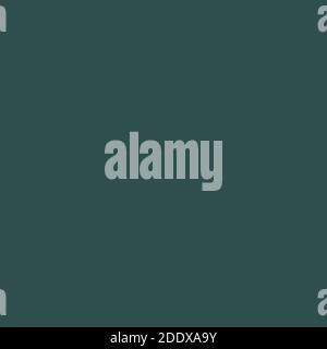 a tidewater green color background Stock Photo