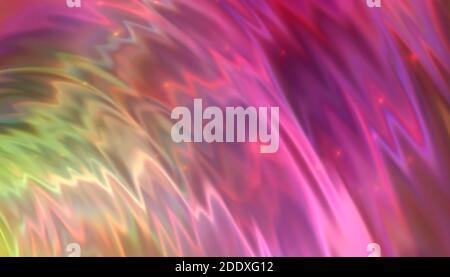 Abstract gradient multi-colored blurry background. For design and network Stock Photo