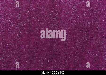 Abstract art background dark purple and wine colors. Watercolor painting on canvas with soft gradient. Fragment of artwork on paper with pattern. Text Stock Photo