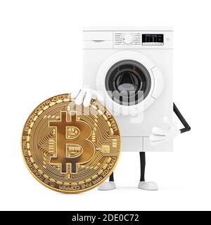 Washing bitcoins графики курса биткоина за неделю