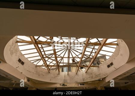 Lobby Of Grand Old Hotel In The Centre Of Berlin Stock Photo Alamy