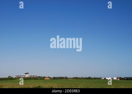 The BT research facility at Adastral Park in Ipswich, Suffolk, UK Stock ...