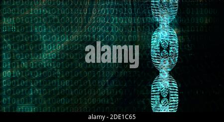 Secure Data Technology Security Concept Background Art Stock Photo