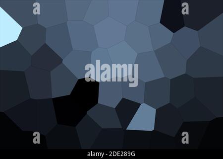 Abstract Polygons Mosaic Tiles Material Texture Wallpaper Background Stock Photo