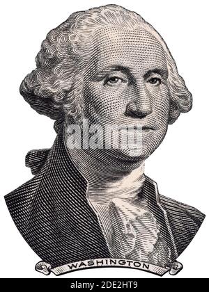us-president-george-washington