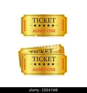 Premium, Tickets