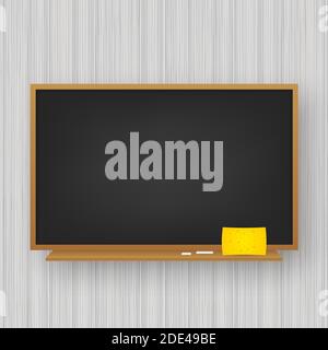 classroom background illustartion vector Stock Vector Image & Art - Alamy