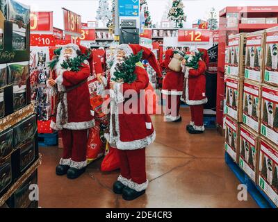 Walmart Christmas Decorations Tour 2020 Dates Stock - Best Holiday