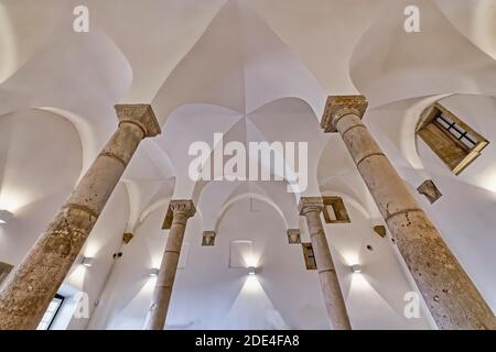 Sinagoga de Tomar • Centro de Portugal